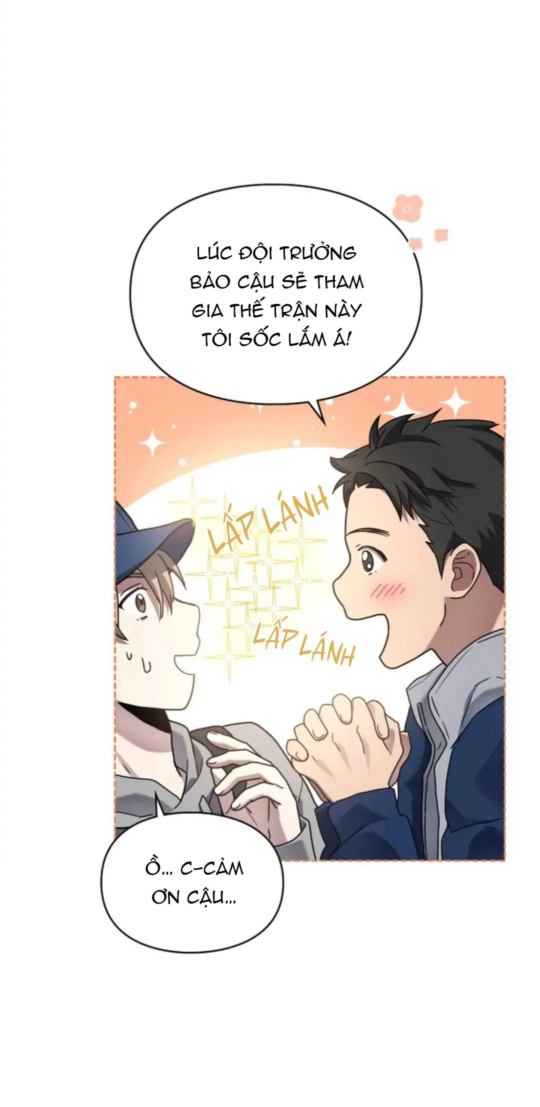 Dấu Vết Mặt Trời Chapter 6 Trang 49