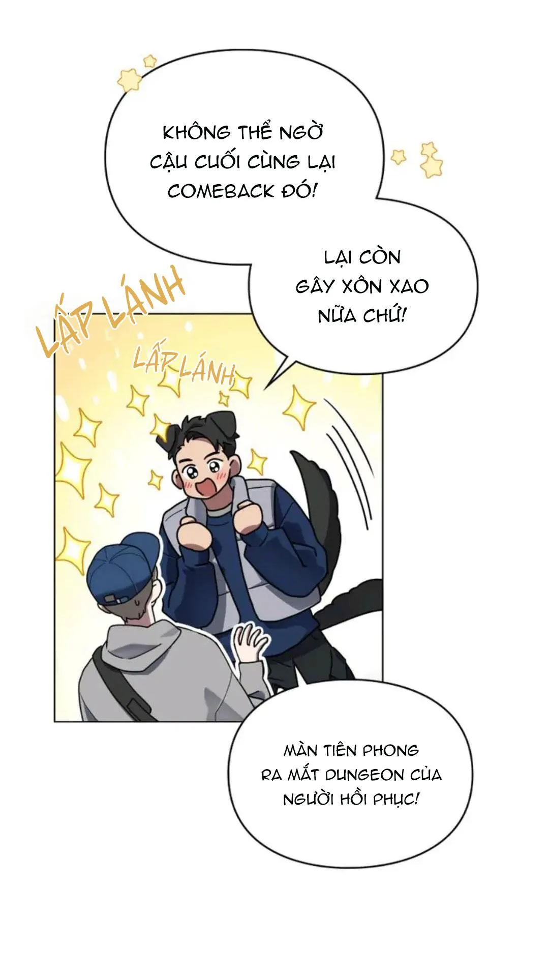 Dấu Vết Mặt Trời Chapter 6 Trang 50