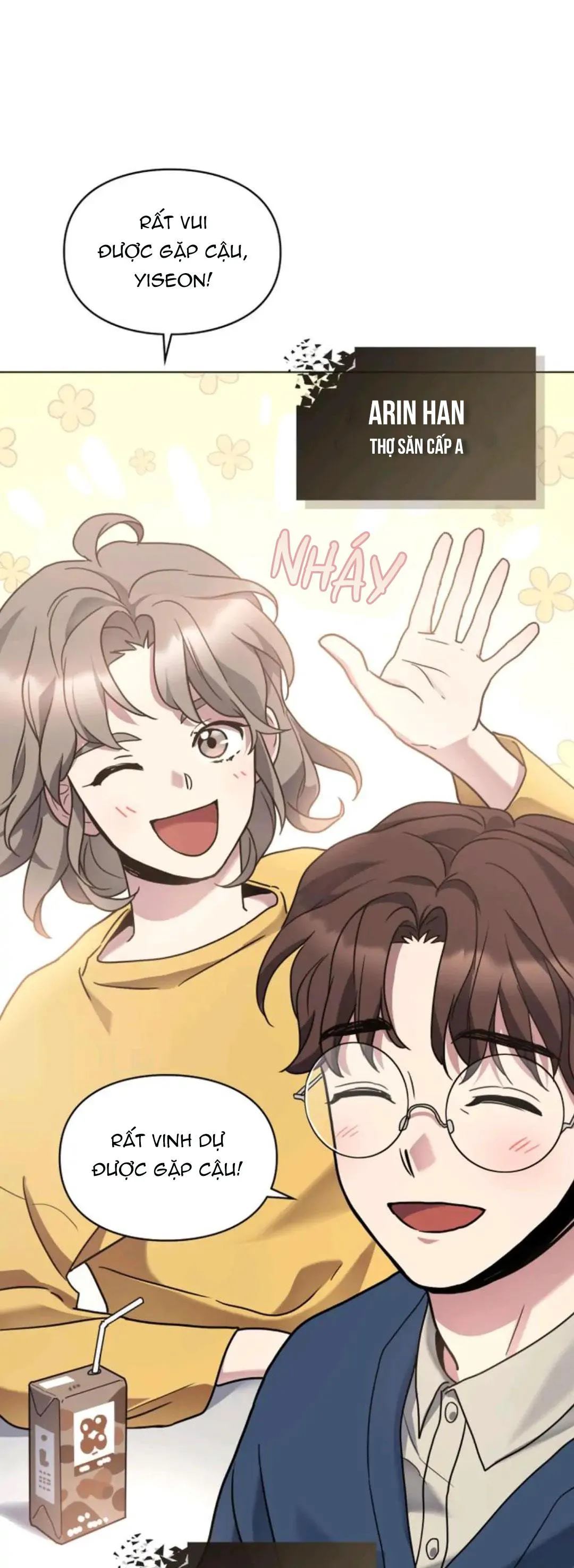 Dấu Vết Mặt Trời Chapter 6 Trang 57