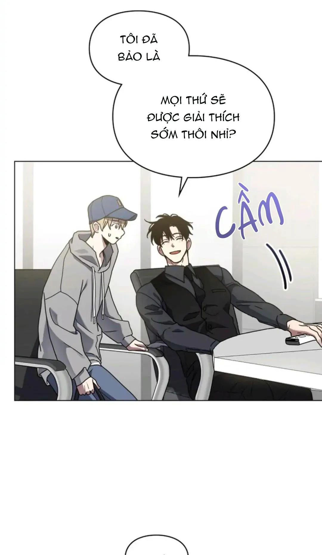 Dấu Vết Mặt Trời Chapter 6 Trang 60