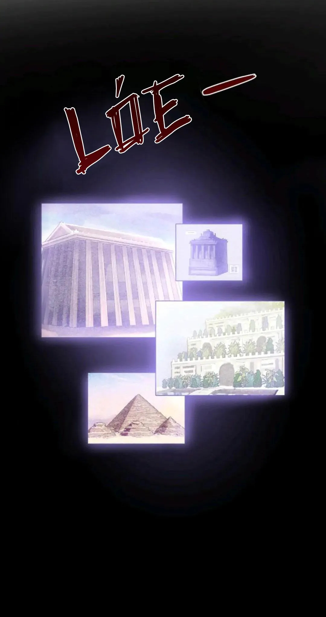 Dấu Vết Mặt Trời Chapter 6 Trang 63