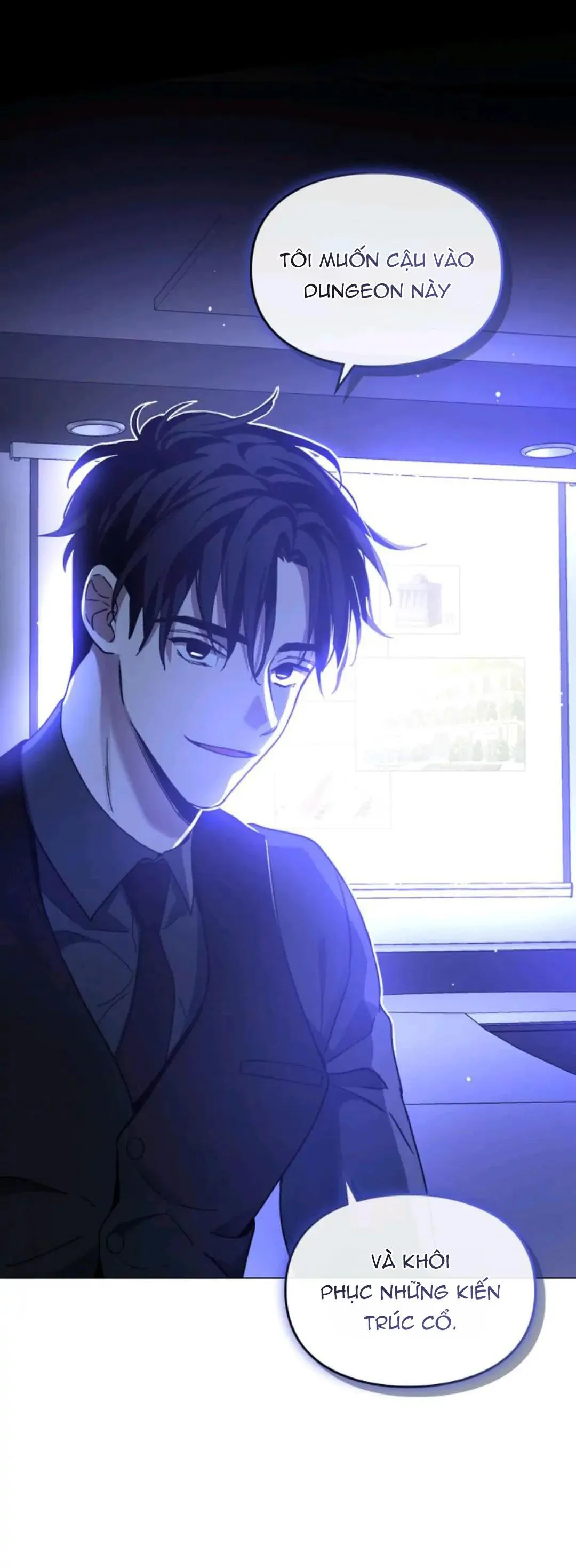 Dấu Vết Mặt Trời Chapter 6 Trang 66