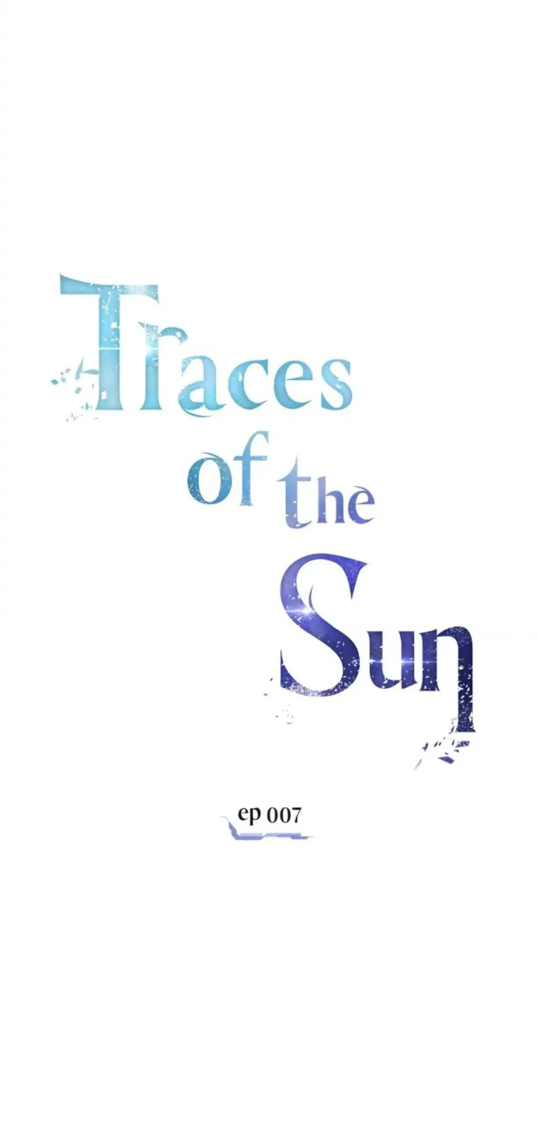 Dấu Vết Mặt Trời Chapter 7 Trang 5