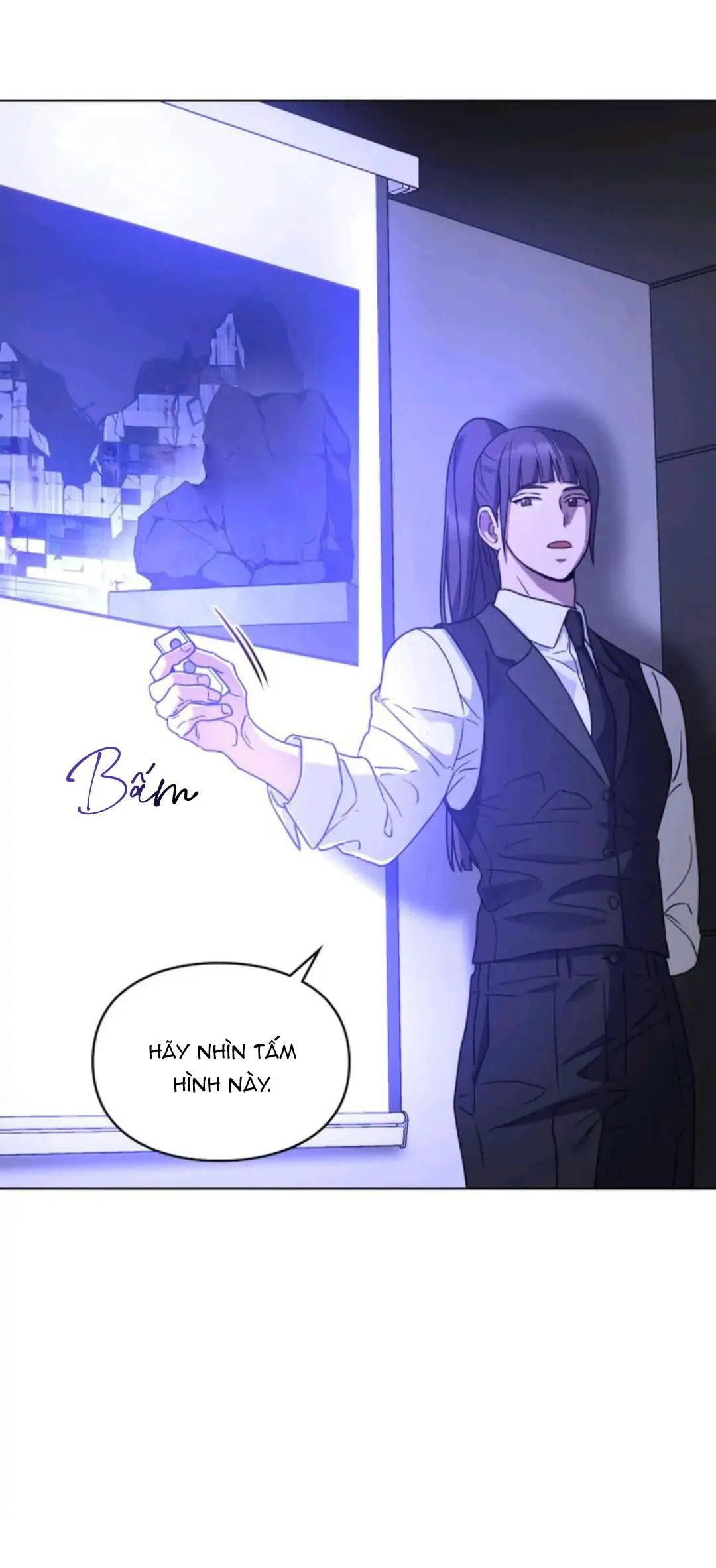 Dấu Vết Mặt Trời Chapter 7 Trang 7