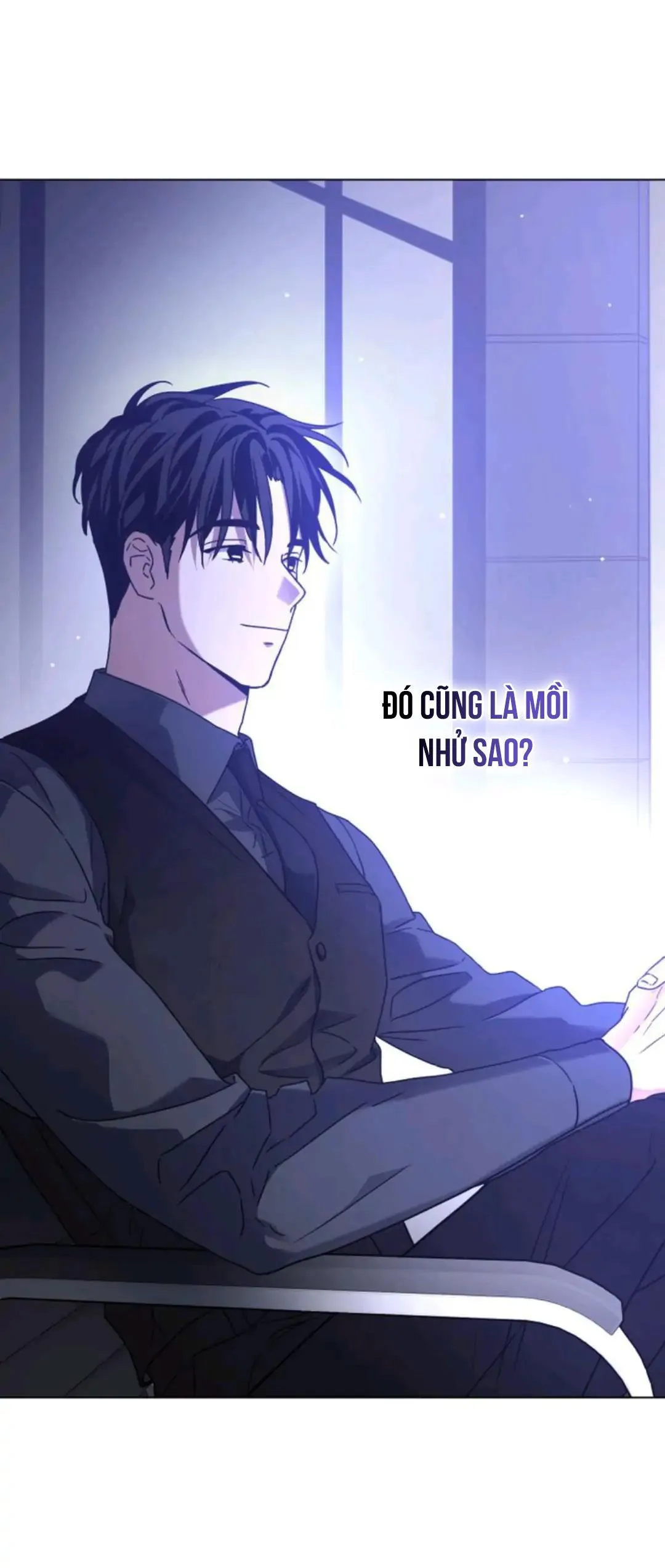 Dấu Vết Mặt Trời Chapter 7 Trang 10