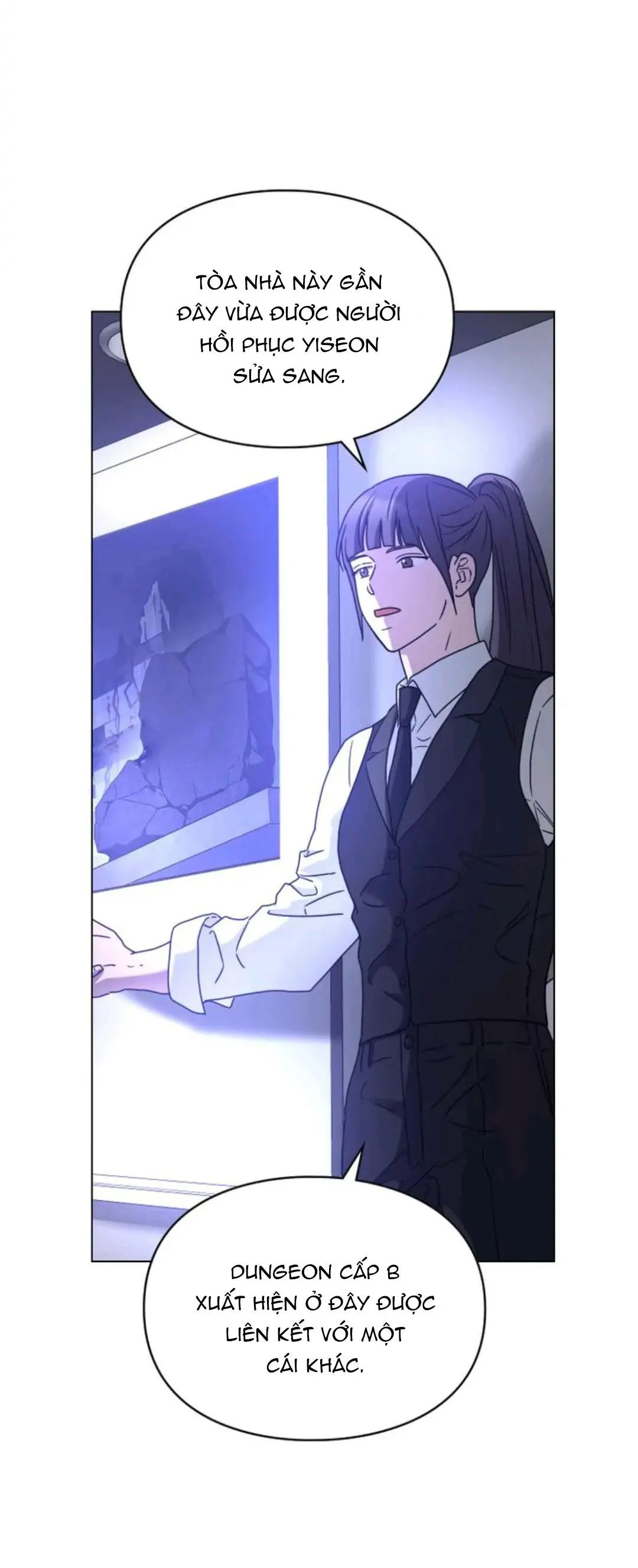 Dấu Vết Mặt Trời Chapter 7 Trang 11