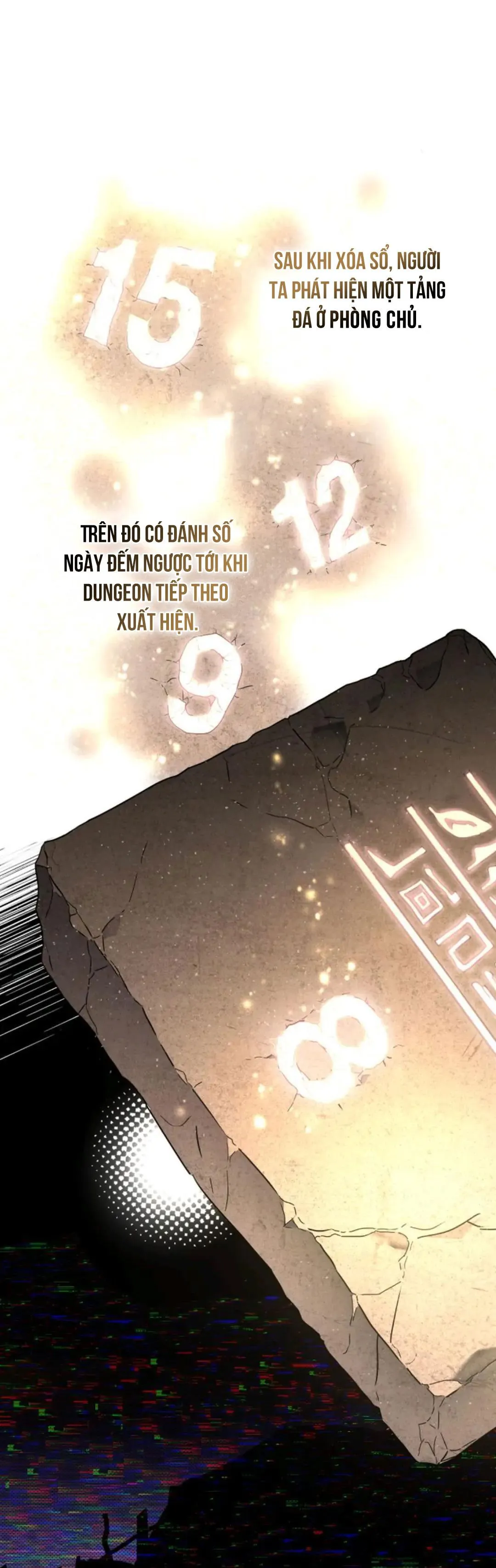 Dấu Vết Mặt Trời Chapter 7 Trang 12