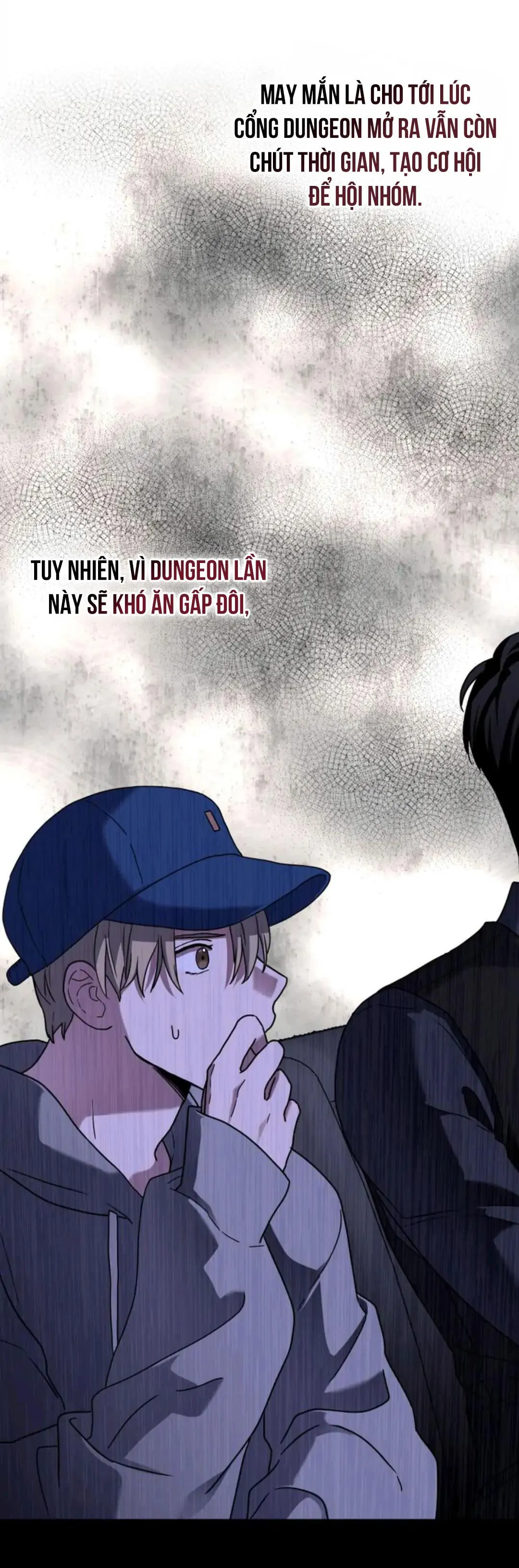 Dấu Vết Mặt Trời Chapter 7 Trang 14