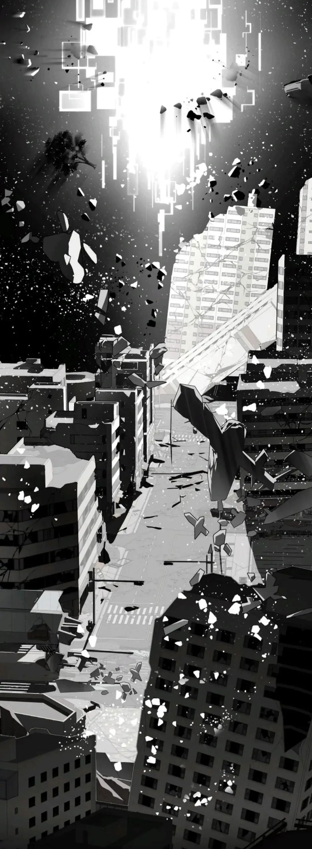 Dấu Vết Mặt Trời Chapter 7 Trang 16