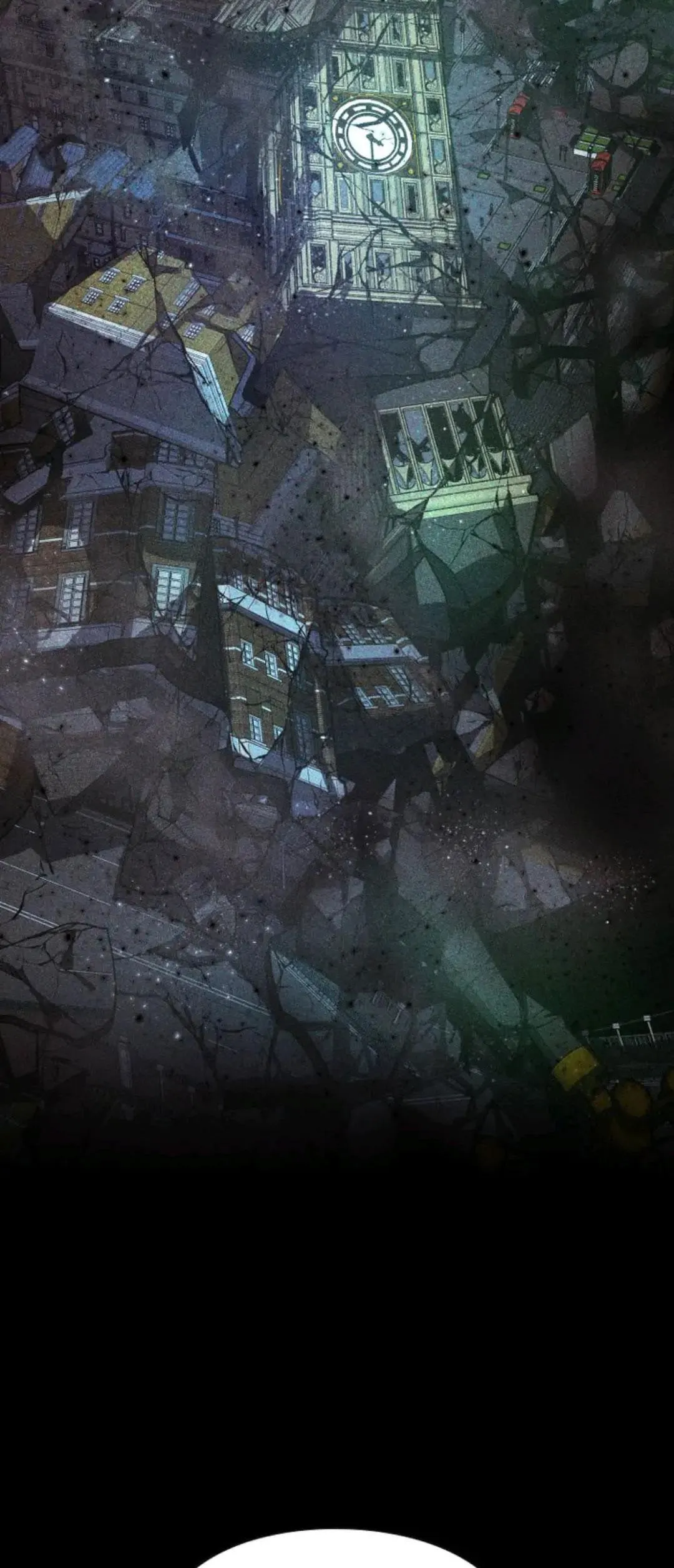 Dấu Vết Mặt Trời Chapter 7 Trang 18