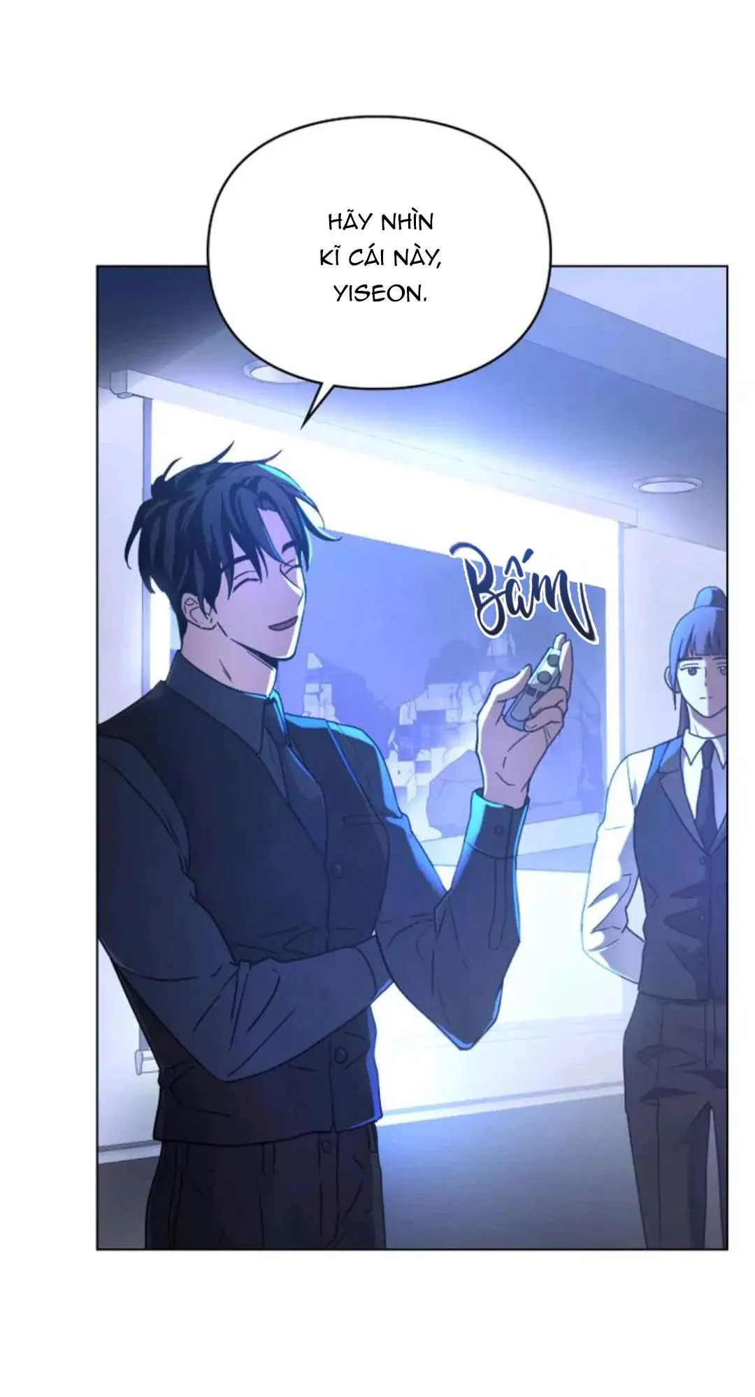 Dấu Vết Mặt Trời Chapter 7 Trang 20