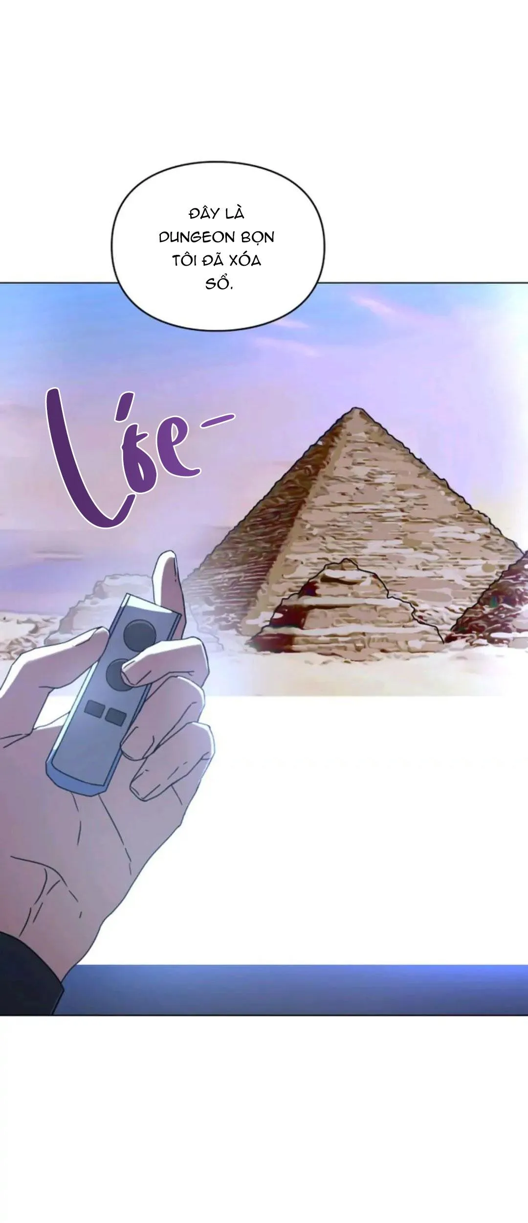 Dấu Vết Mặt Trời Chapter 7 Trang 21
