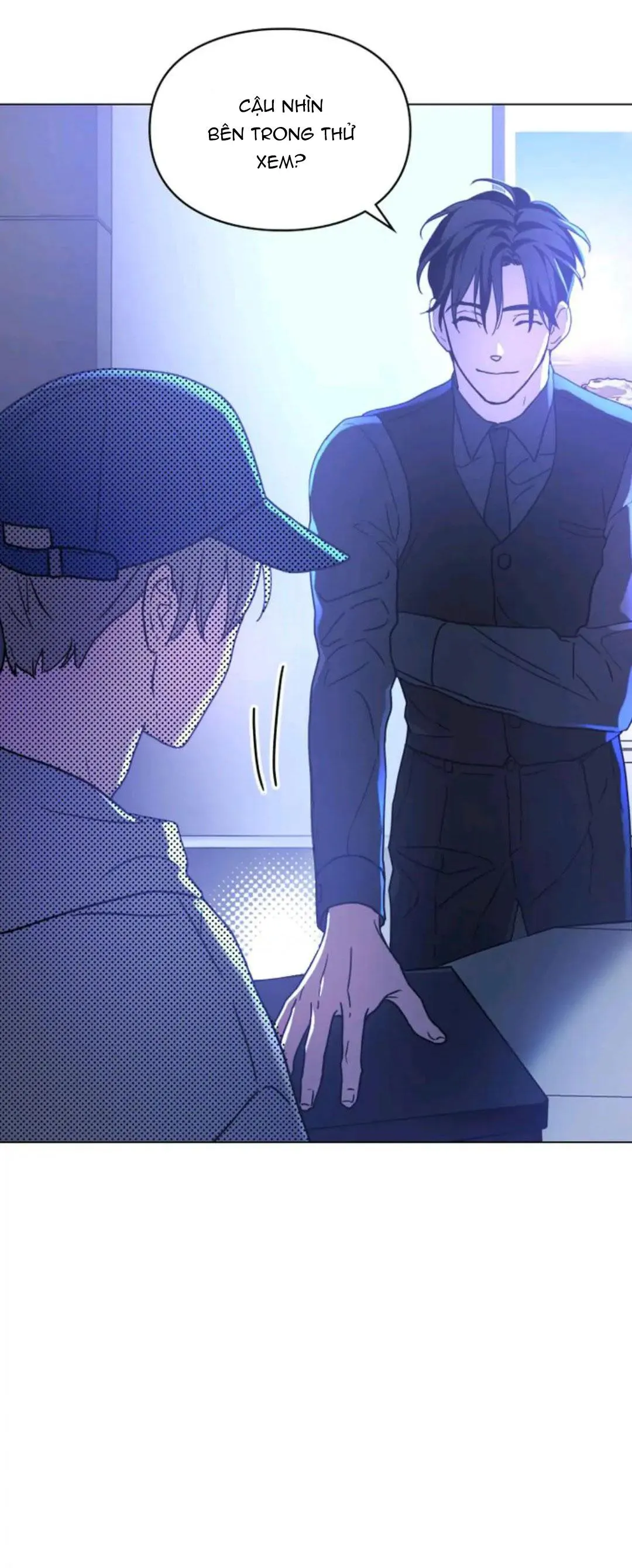 Dấu Vết Mặt Trời Chapter 7 Trang 26