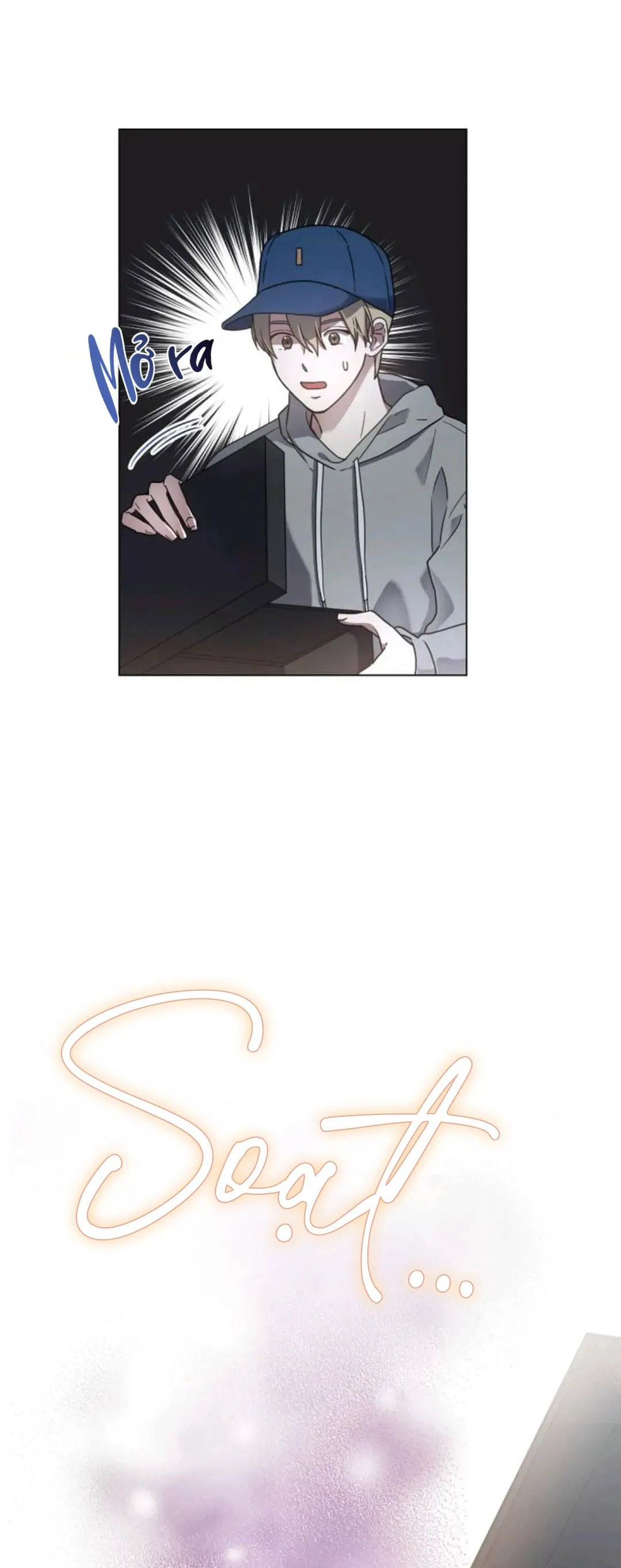 Dấu Vết Mặt Trời Chapter 7 Trang 27