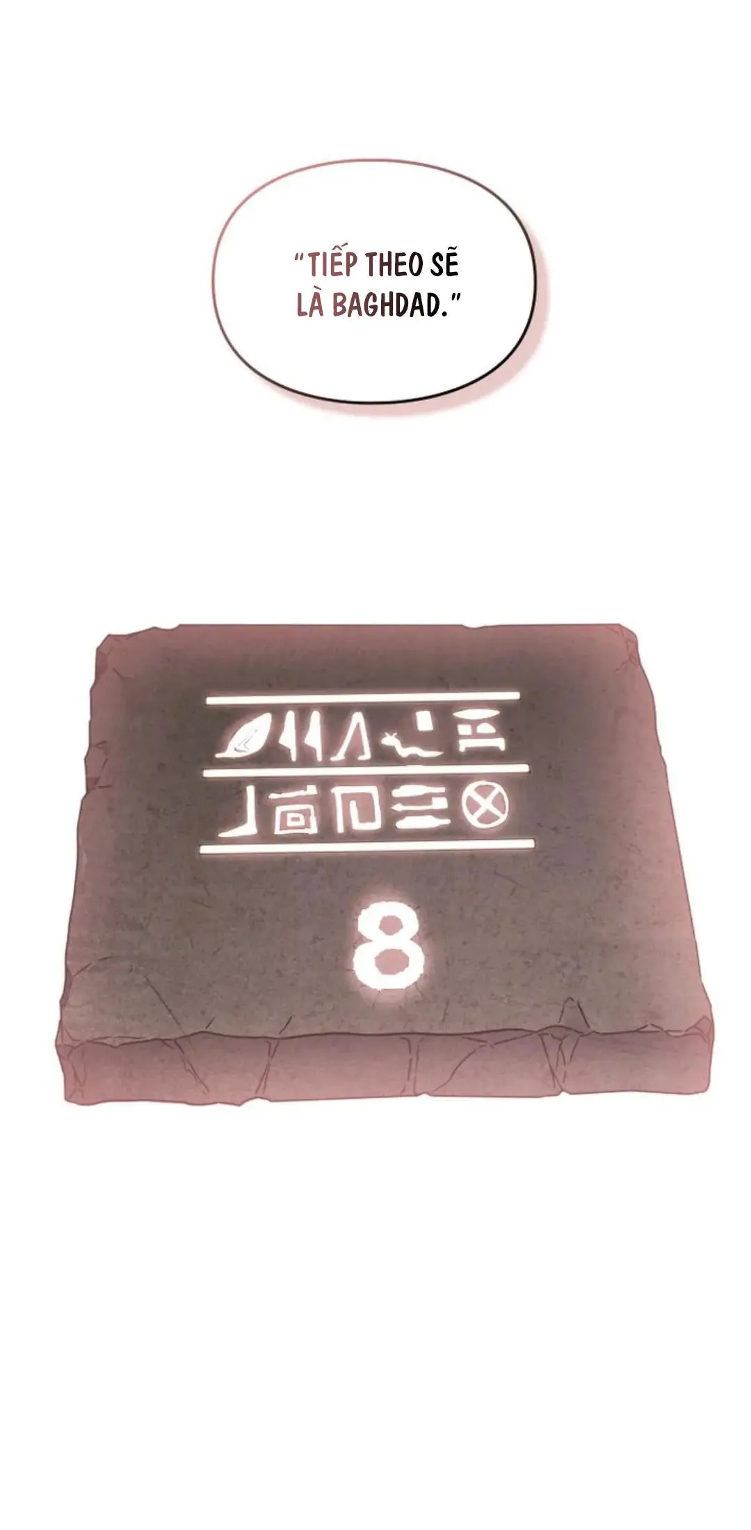 Dấu Vết Mặt Trời Chapter 7 Trang 29