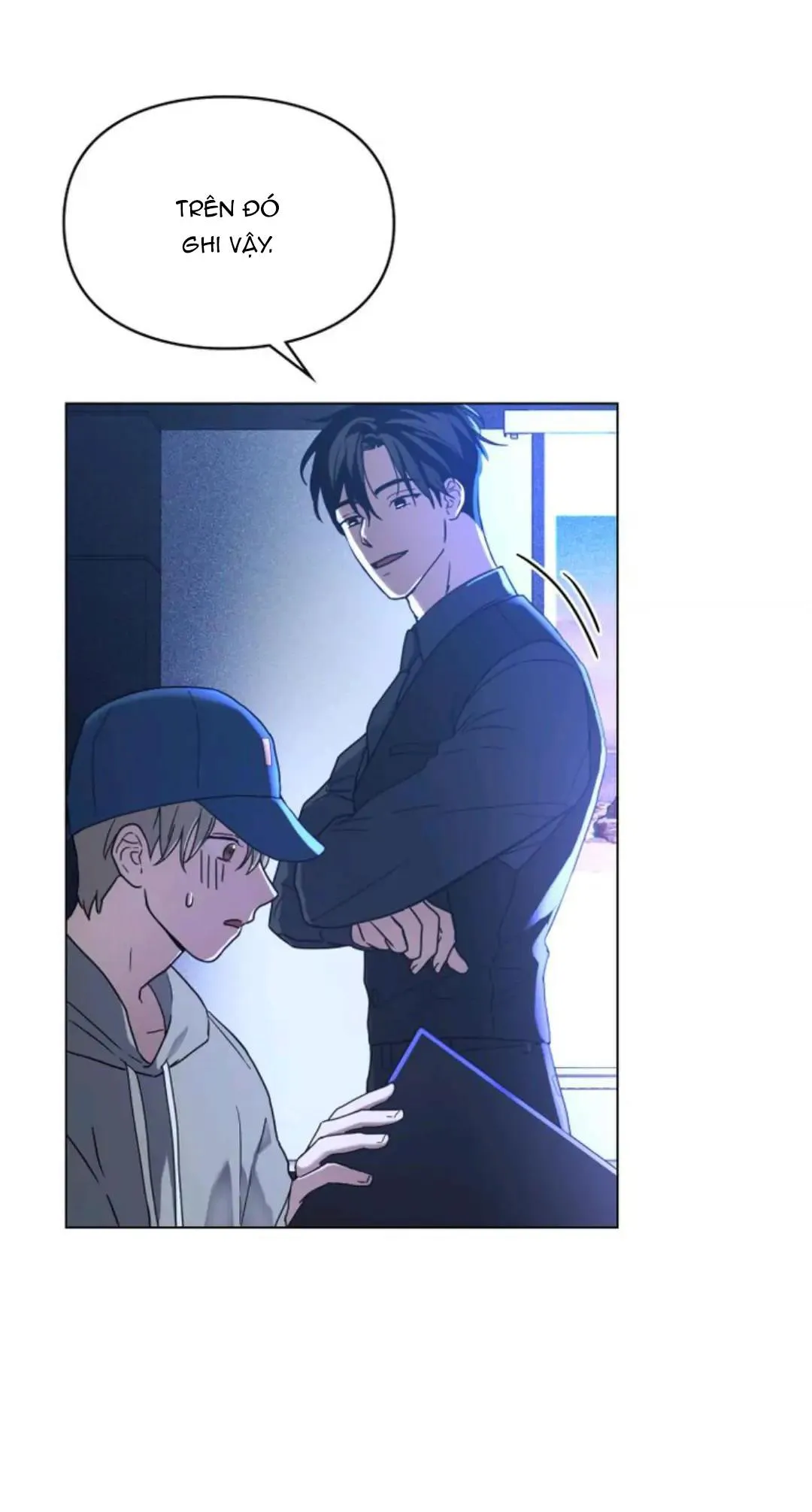 Dấu Vết Mặt Trời Chapter 7 Trang 30