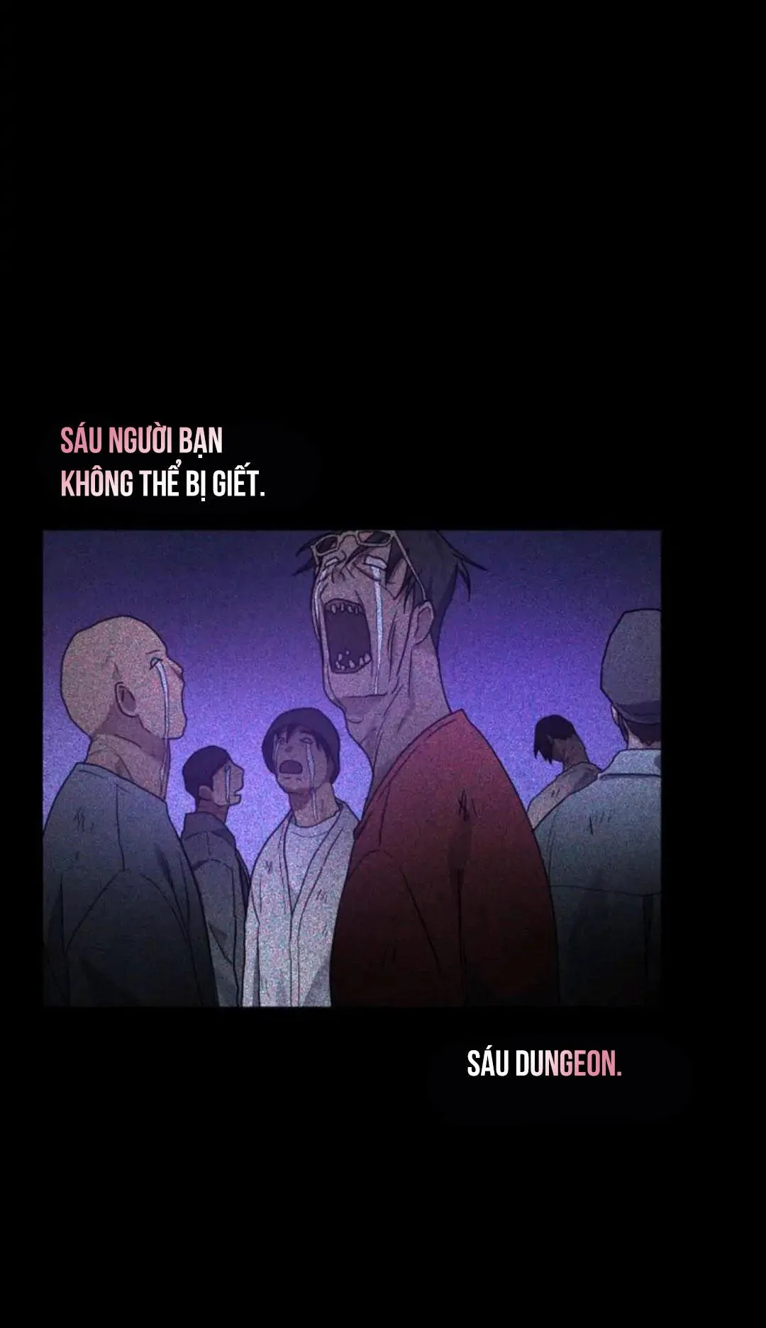 Dấu Vết Mặt Trời Chapter 7 Trang 38