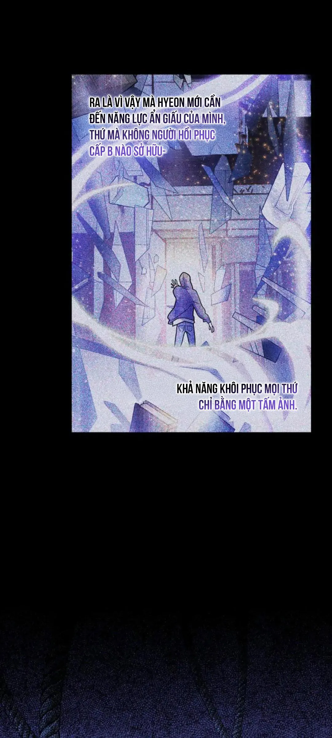 Dấu Vết Mặt Trời Chapter 7 Trang 39