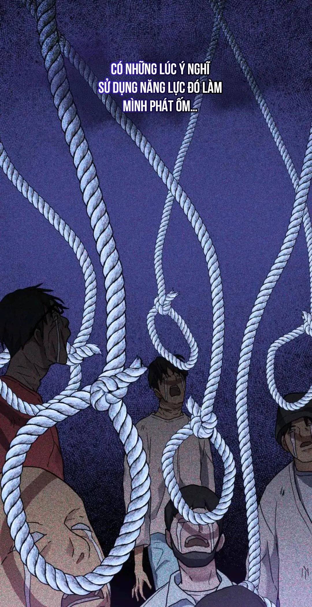 Dấu Vết Mặt Trời Chapter 7 Trang 40