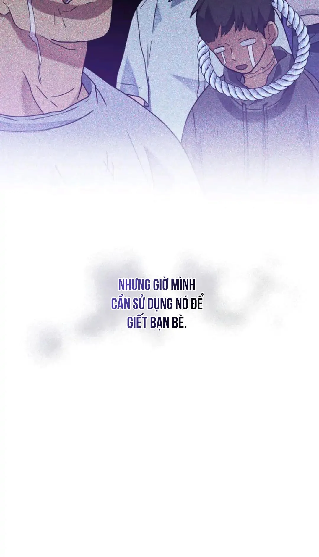 Dấu Vết Mặt Trời Chapter 7 Trang 41