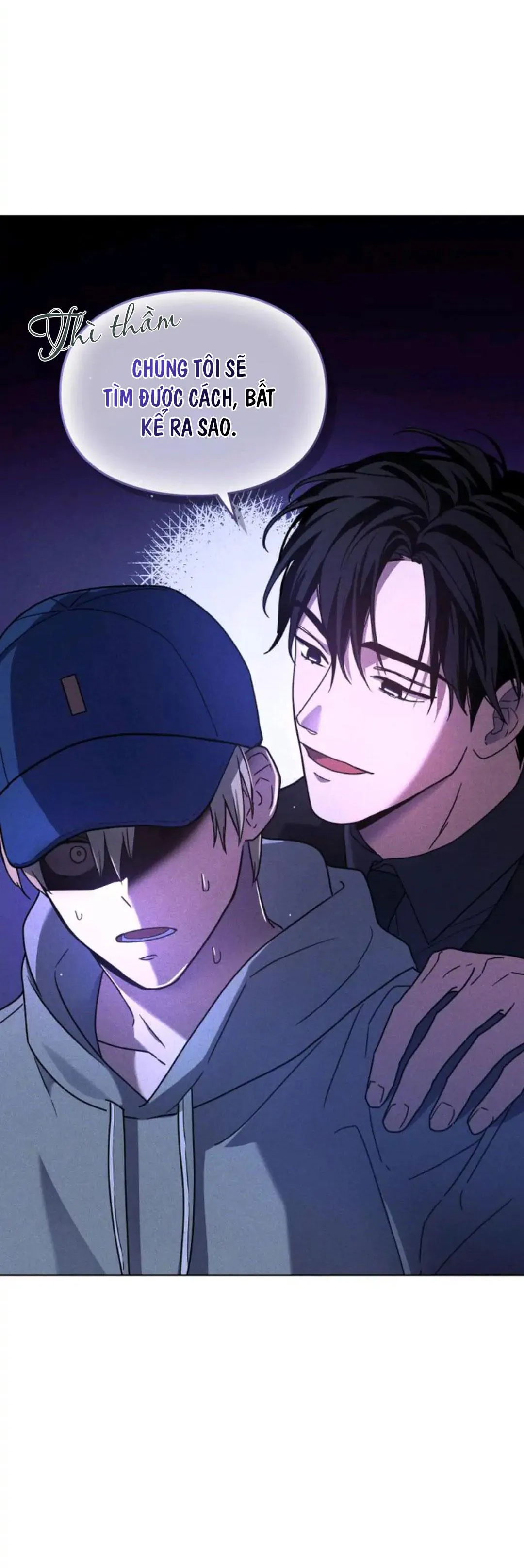 Dấu Vết Mặt Trời Chapter 7 Trang 43