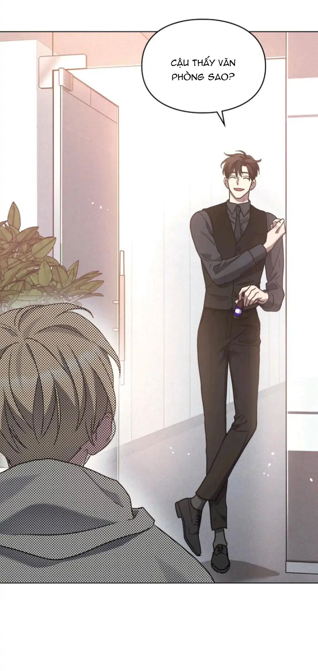 Dấu Vết Mặt Trời Chapter 7 Trang 48