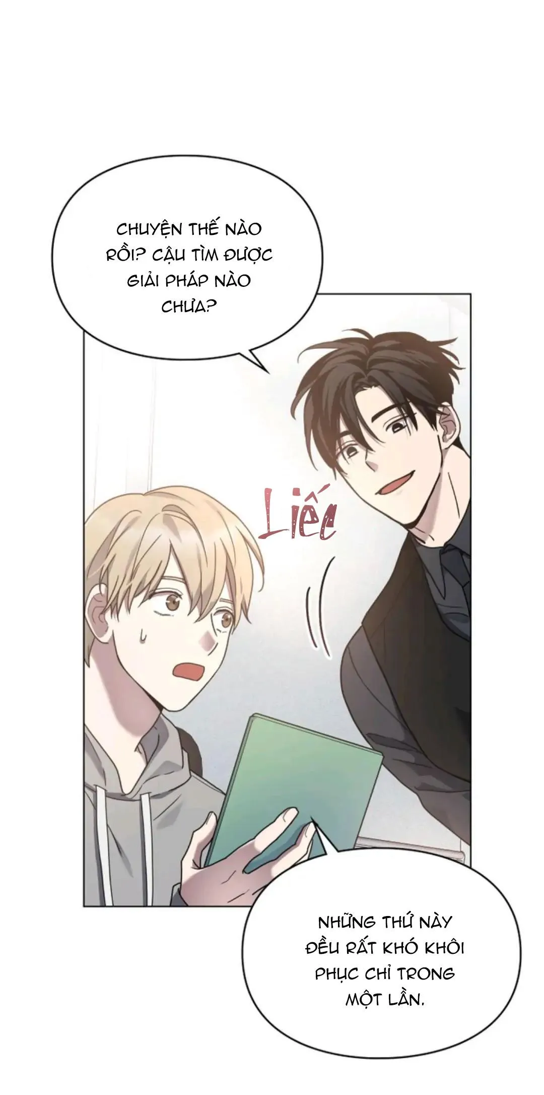 Dấu Vết Mặt Trời Chapter 7 Trang 51