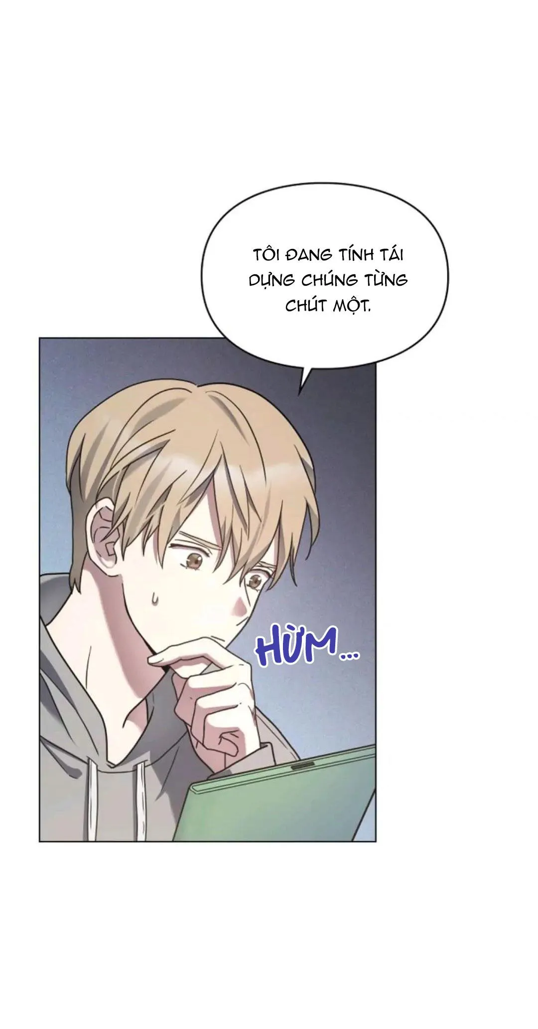 Dấu Vết Mặt Trời Chapter 7 Trang 52