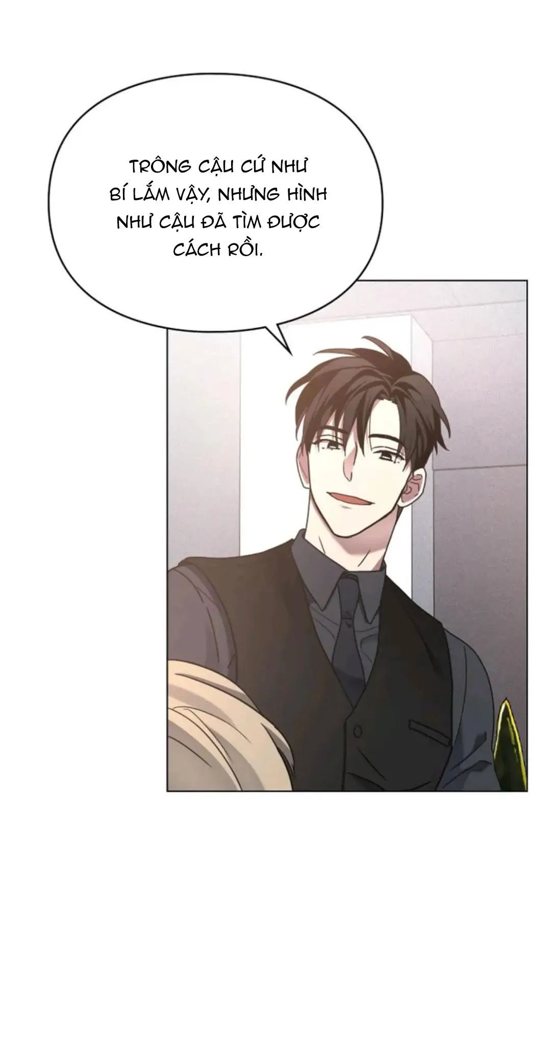 Dấu Vết Mặt Trời Chapter 7 Trang 53