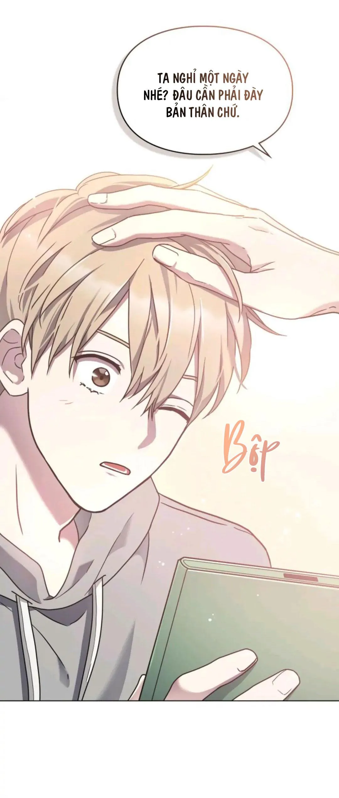 Dấu Vết Mặt Trời Chapter 7 Trang 54