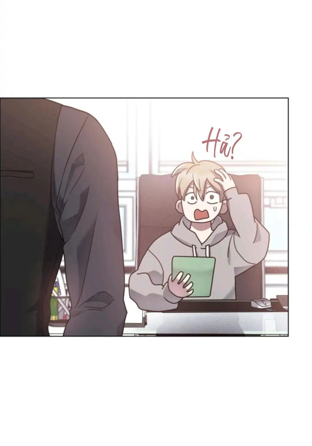 Dấu Vết Mặt Trời Chapter 7 Trang 56