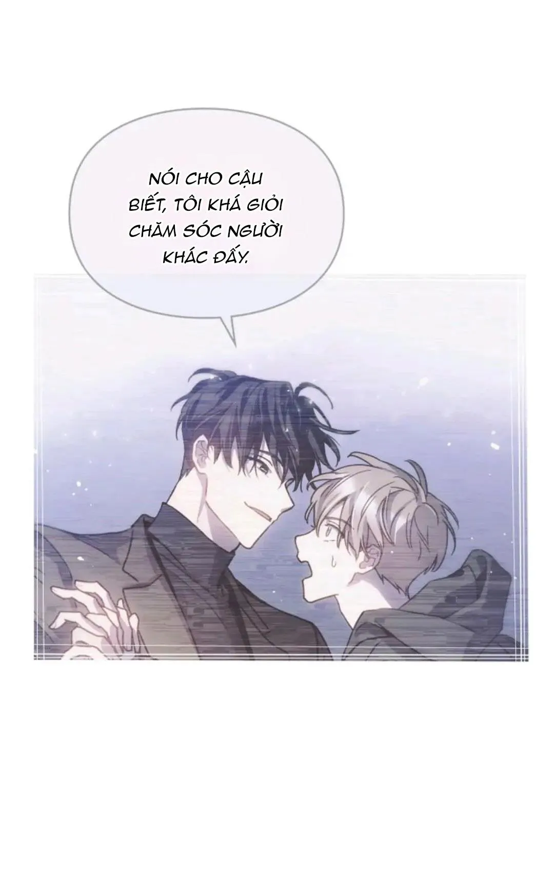 Dấu Vết Mặt Trời Chapter 7 Trang 57