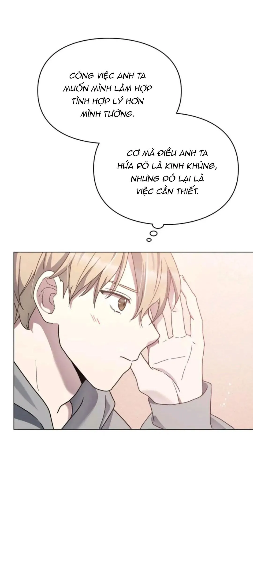 Dấu Vết Mặt Trời Chapter 7 Trang 58