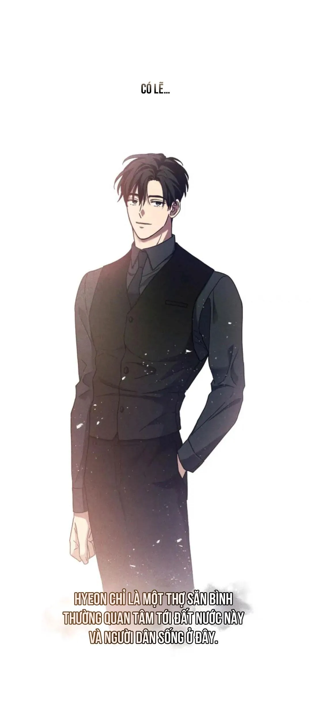 Dấu Vết Mặt Trời Chapter 7 Trang 59