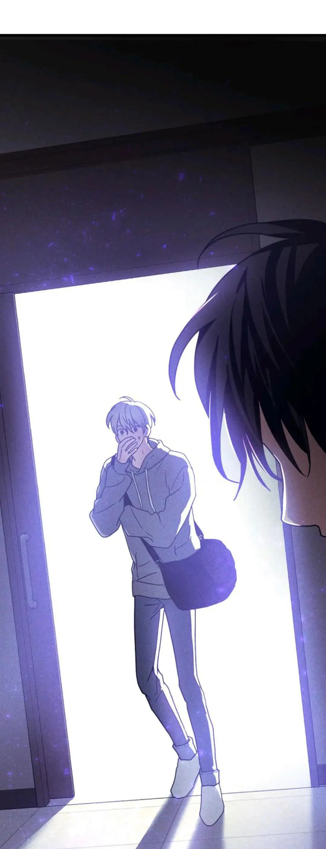 Dấu Vết Mặt Trời Chapter 7 Trang 65