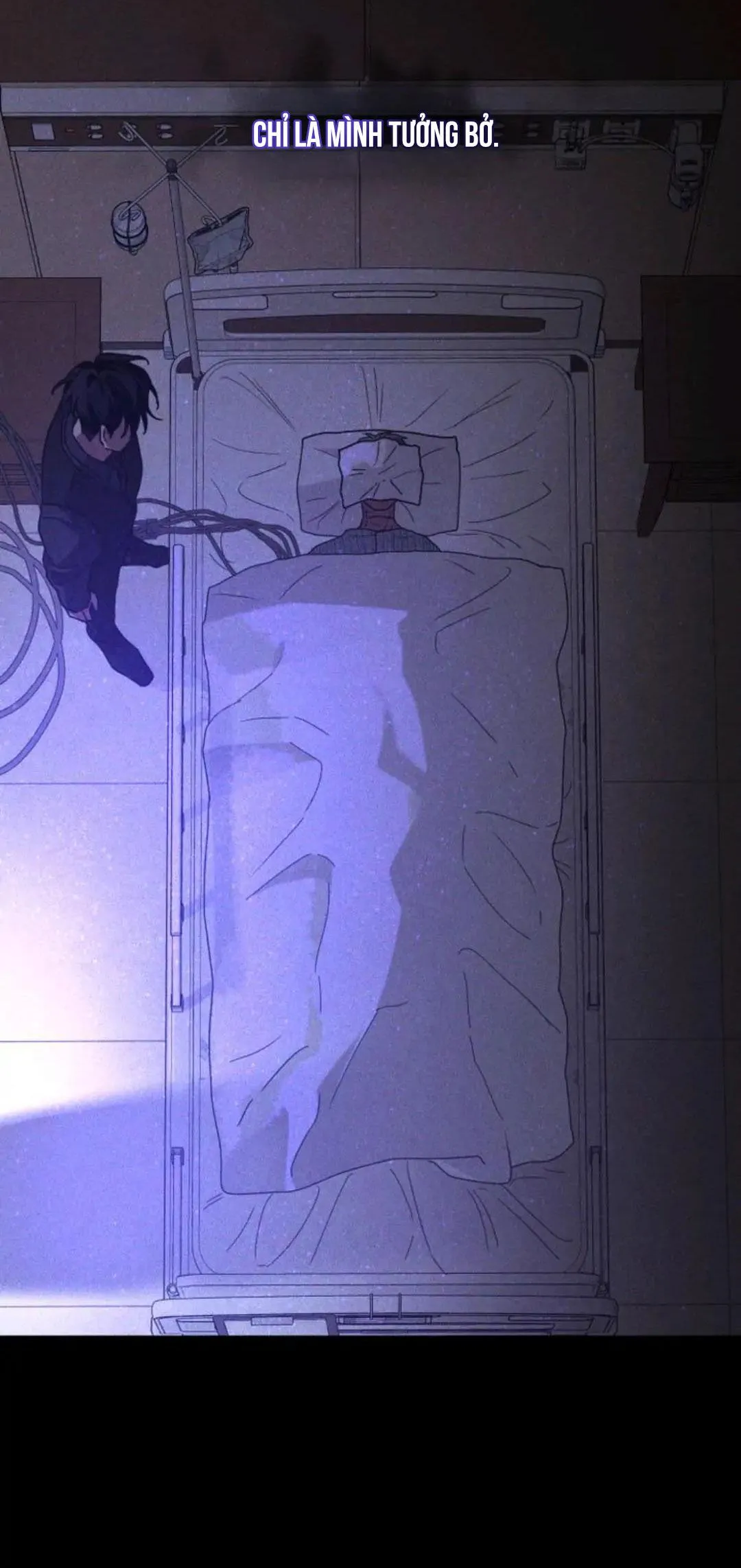 Dấu Vết Mặt Trời Chapter 7 Trang 67