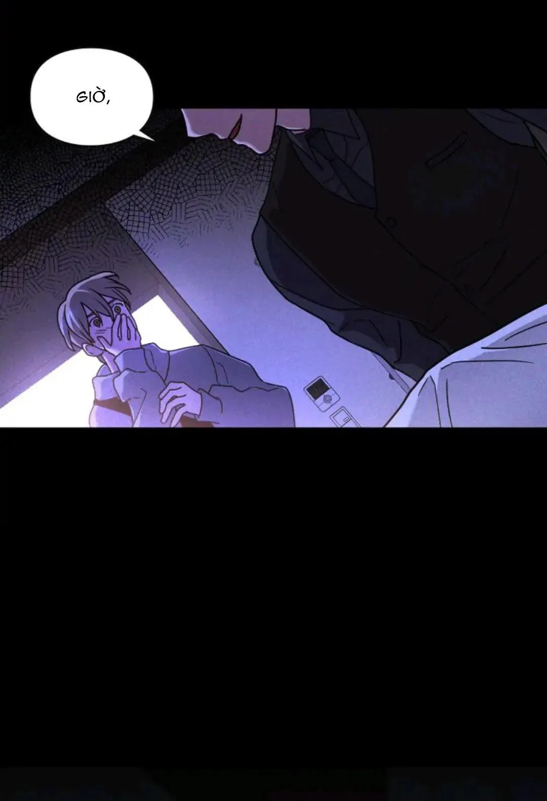 Dấu Vết Mặt Trời Chapter 7 Trang 68