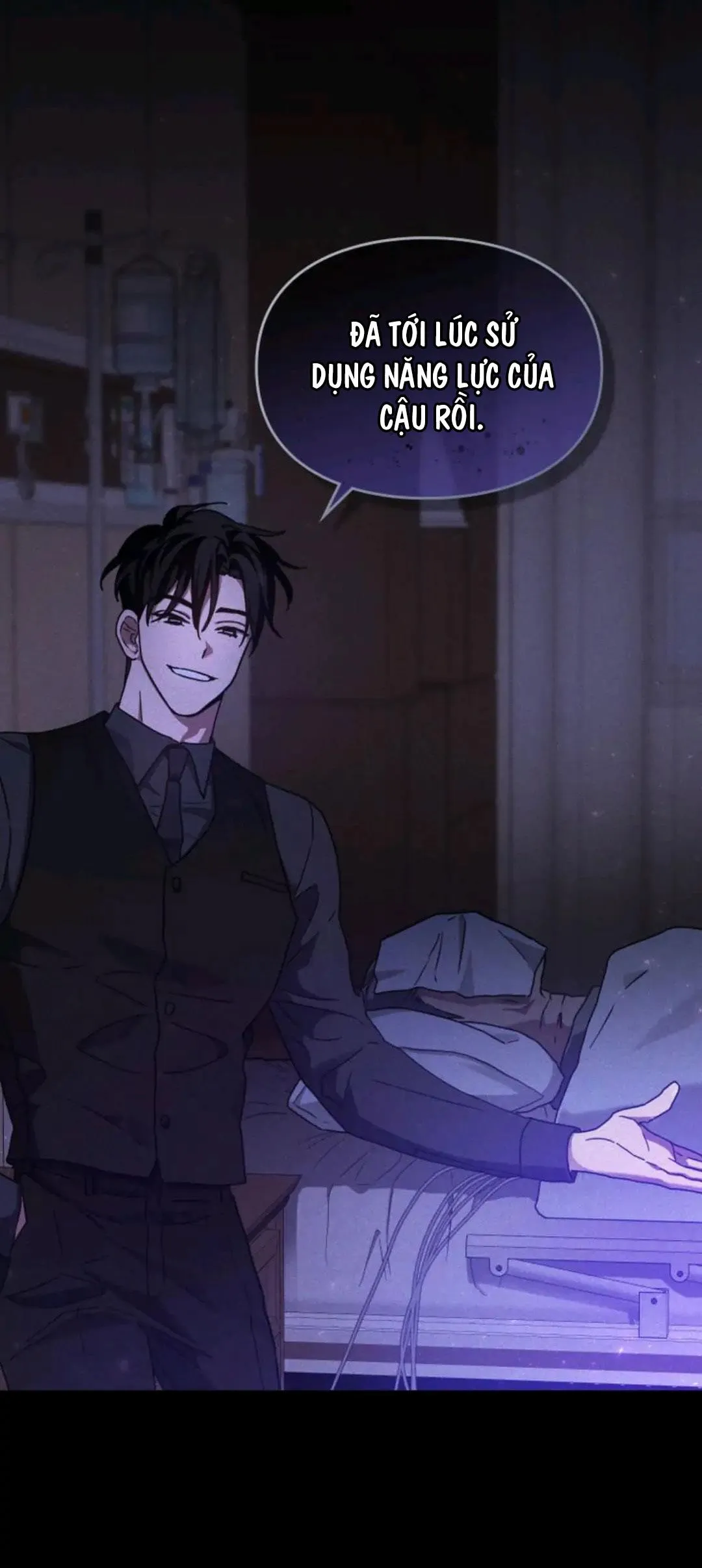 Dấu Vết Mặt Trời Chapter 7 Trang 69