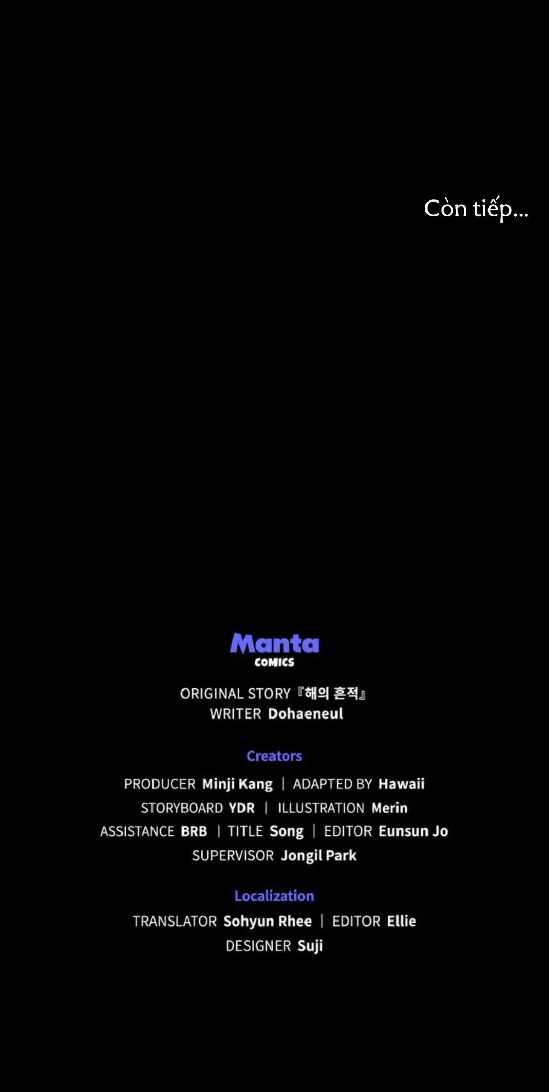 Dấu Vết Mặt Trời Chapter 7 Trang 70