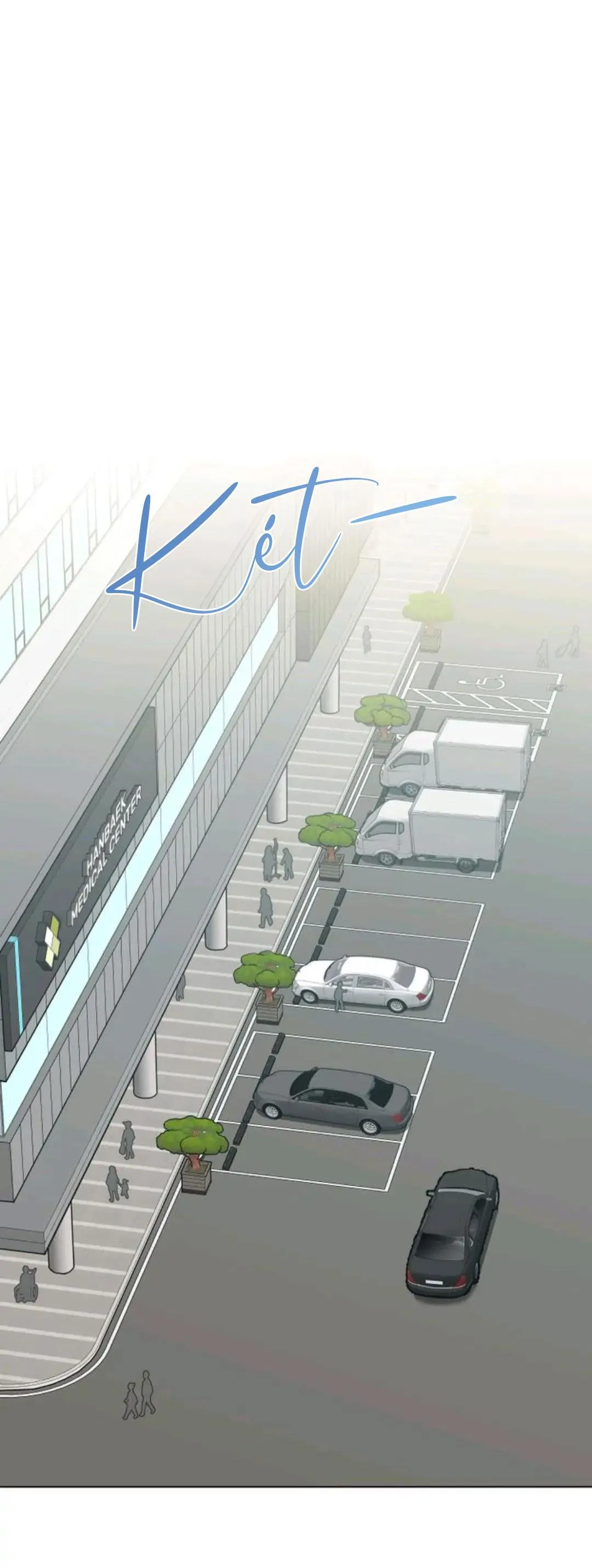 Dấu Vết Mặt Trời Chapter 8 Trang 3