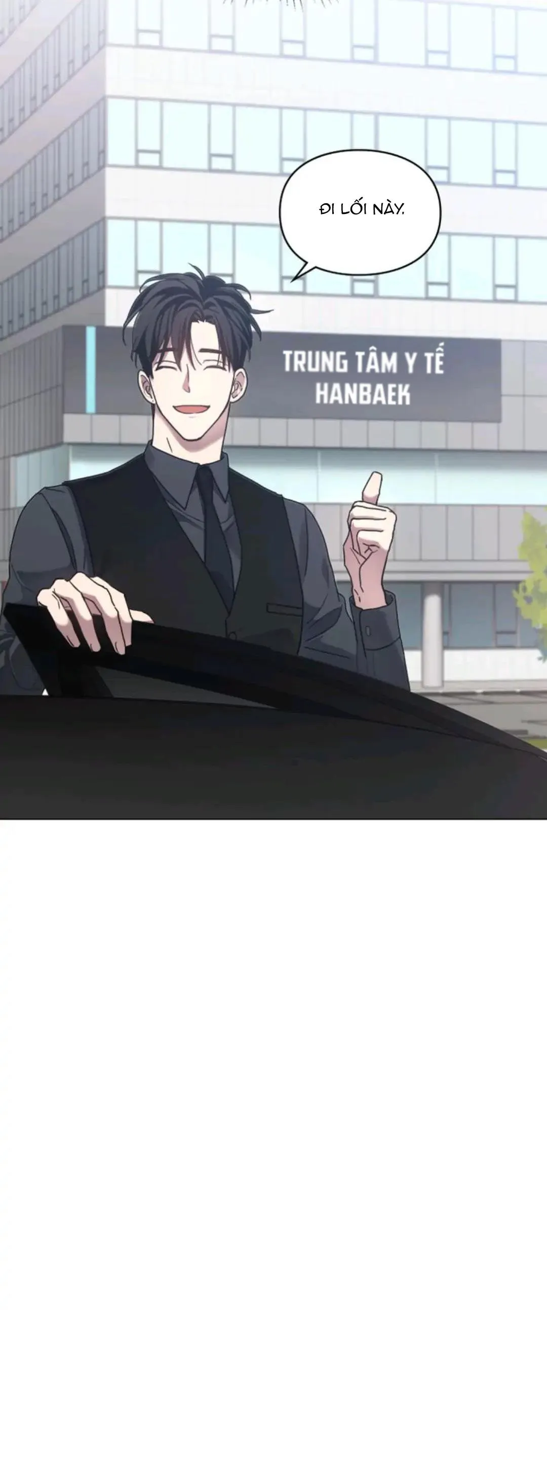 Dấu Vết Mặt Trời Chapter 8 Trang 6