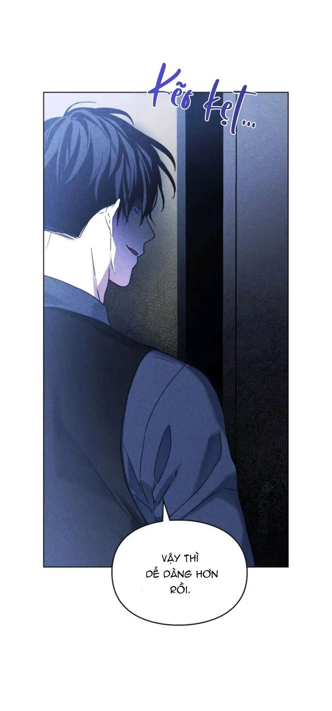 Dấu Vết Mặt Trời Chapter 8 Trang 11