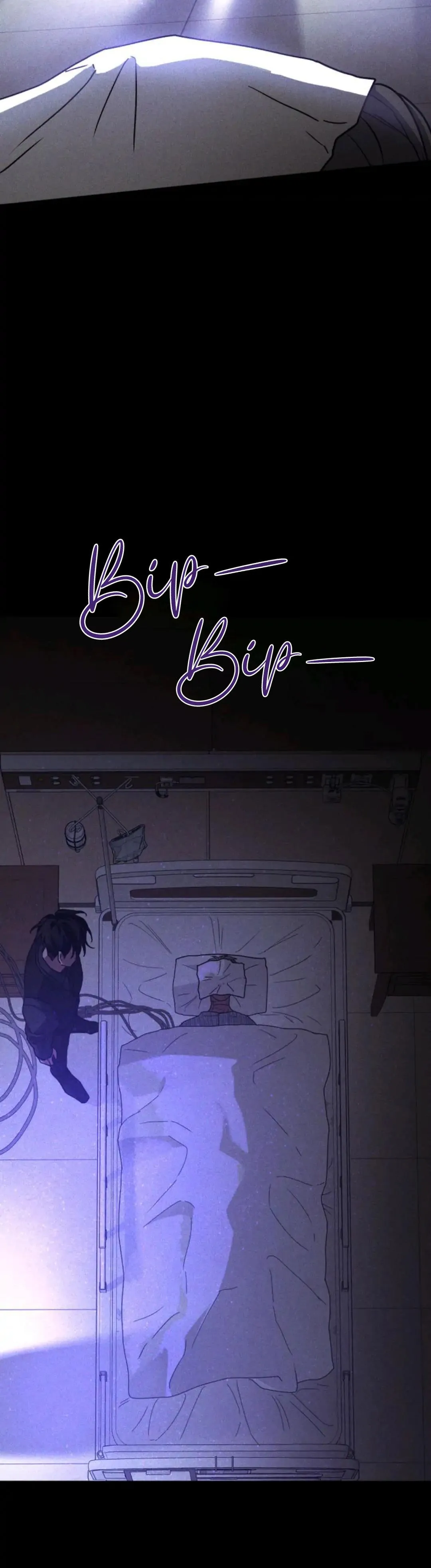 Dấu Vết Mặt Trời Chapter 8 Trang 14