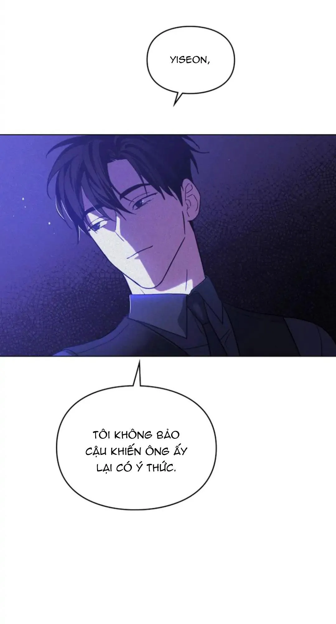 Dấu Vết Mặt Trời Chapter 8 Trang 23