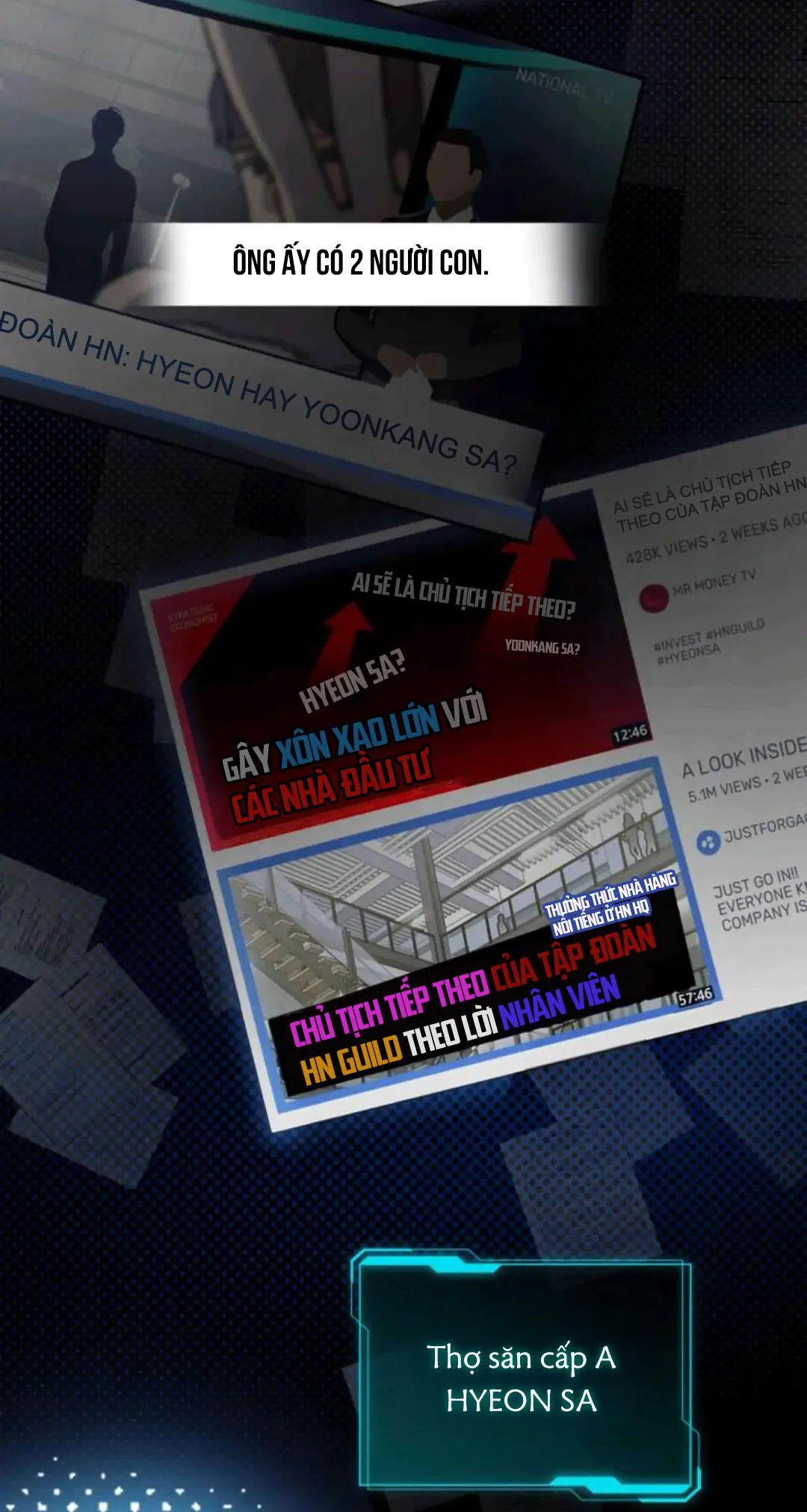 Dấu Vết Mặt Trời Chapter 8 Trang 31