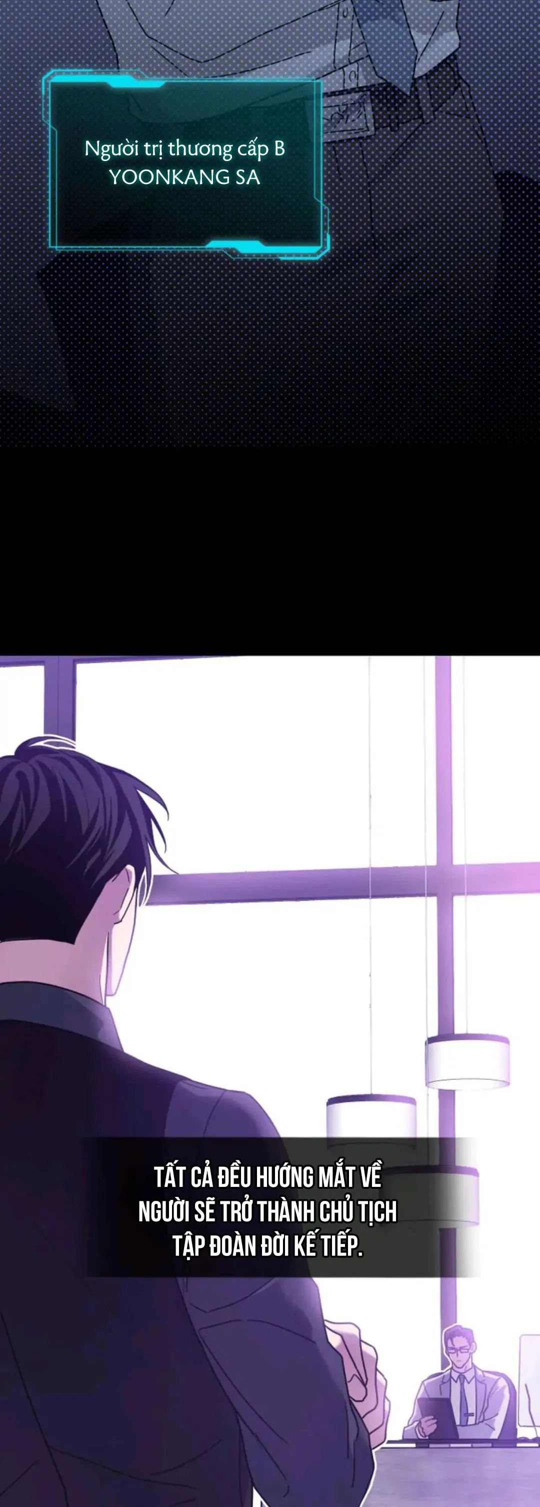 Dấu Vết Mặt Trời Chapter 8 Trang 33