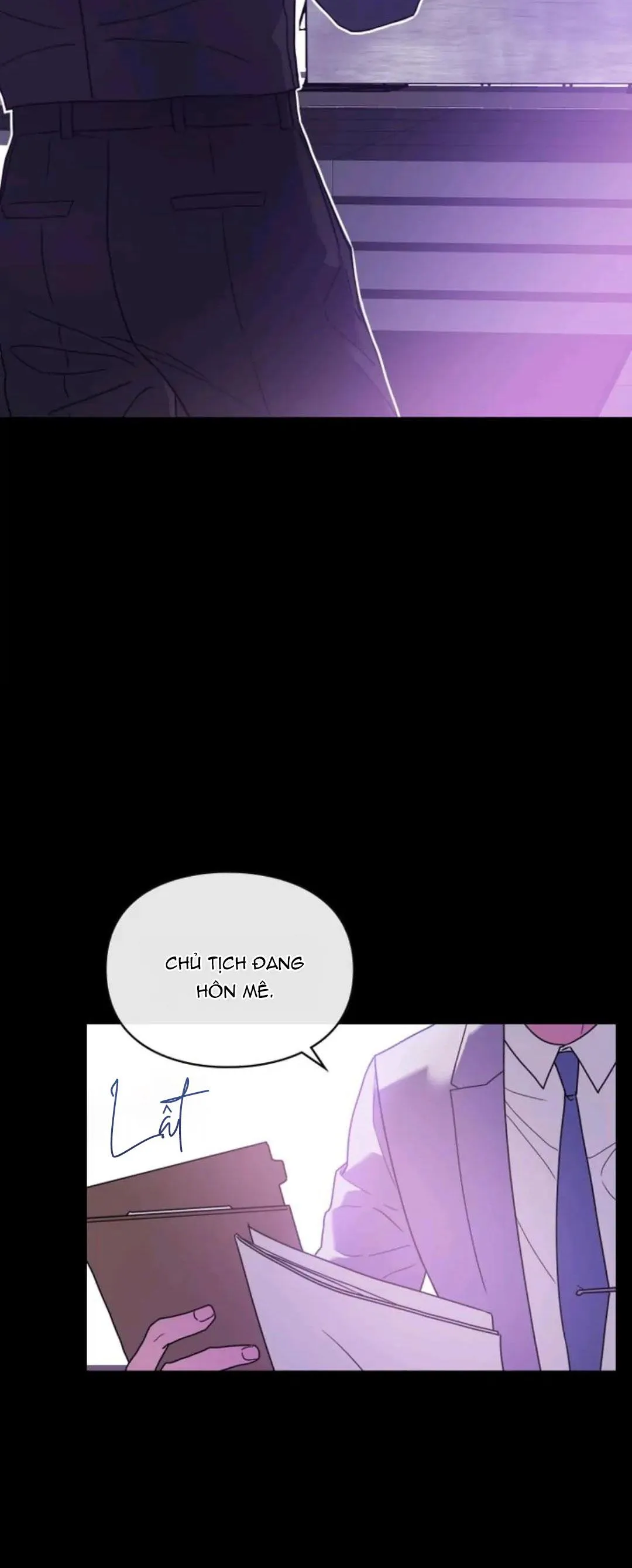 Dấu Vết Mặt Trời Chapter 8 Trang 34