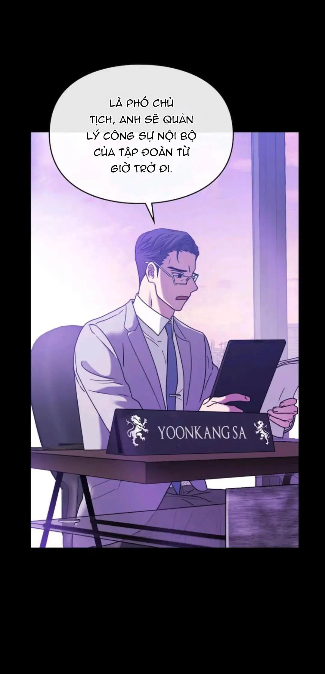 Dấu Vết Mặt Trời Chapter 8 Trang 36