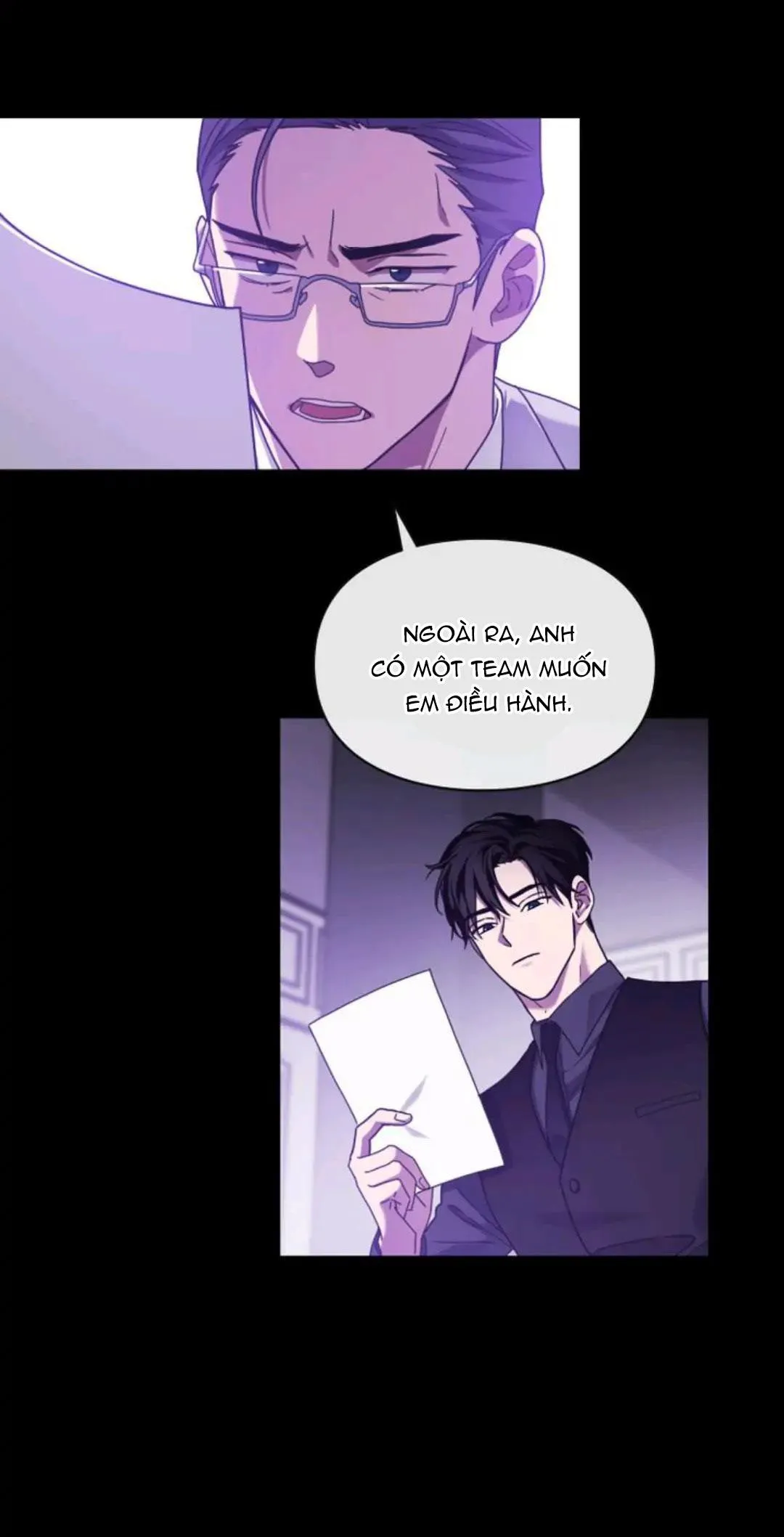 Dấu Vết Mặt Trời Chapter 8 Trang 43