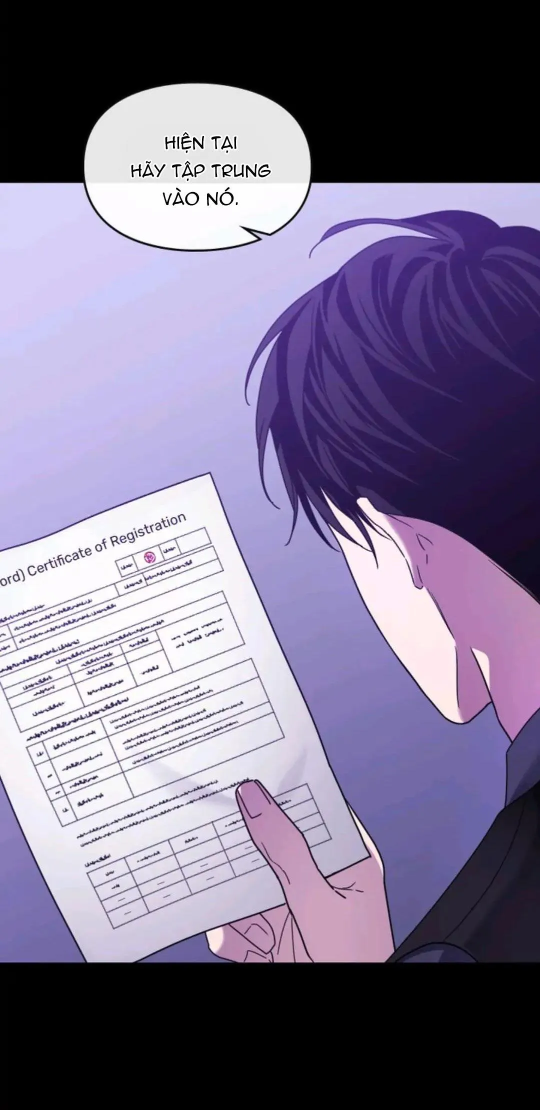 Dấu Vết Mặt Trời Chapter 8 Trang 44